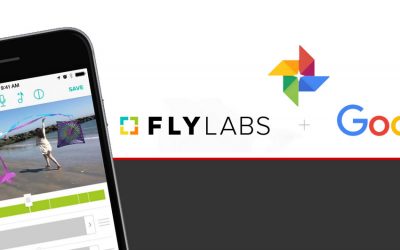 Google Fotos adquiere Fly Labs